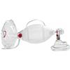 SAFETY SPA Maschera Monouso Pall Rianim L