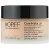 KORFF SRL Korff Cure Make Up Fondotinta Crema Effetto Lifting 01 30 Ml