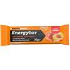 NAMEDSPORT SRL Energybar Fruit Peach 35g