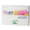 ALTA NATURA-INALME SRL Scudo Bioimmuno Lattoferrina + Quercetina 400 30 Compresse