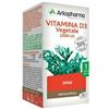 ARKOFARM SRL Arkocapsule Vitamina D3 Vegetale 45 Capsule