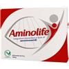 PIEMME PHARMATECH ITALIA SRL Aminolife 20bust