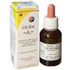 HERBOPLANET SRL Olea A Gocce 20ml