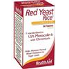 HEALTHAID ITALIA SRL Red Yeast Rice Riso Rosso90cpr