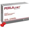 NALKEIN SA Perlaprost Softgel Integratore Benessere Prostata 15 Perle