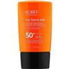 KORFF SRL Korff Air Fluido Solare Viso SPF 50+ Antiage E Protezione 40 Ml