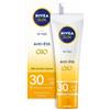 Nivea (beiersdorf spa) Nivea Sun Uv Viso Anti-rughe E Anti-macchie Spf30 50 Ml