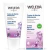 WELEDA ITALIA SRL Weleda Crema Notte Idratante All'iris 30 Ml