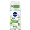 BEIERSDORF SPA Nivea Naturally Good Deodorante Roll-on Bio Aloe Vera 50 Ml