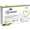 IBSA FARMACEUTICI ITALIA SRL Colesia Integratore Per Il Colesterolo 30 Capsule Molli