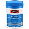 HEALTH AND HAPPINESS (H&H) IT. Swisse Multivitaminico Uomo 30 Compresse