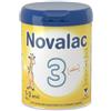 A.MENARINI IND.FARM.RIUN.SRL Novalac 3 Latte In Polvere Con Minerali E Vitamine 800 G