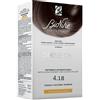 I.C.I.M. (BIONIKE) INTERNATION Bionike Shine On Trattamento Colorante Capelli N.4.18 Castano Cioccolato Fondente