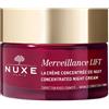 LABORATOIRE NUXE ITALIA SRL Nuxe Merveillance Lift Crema Concentrata Notte 50 Ml