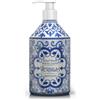 Rudy profumi srl Le Maioliche Sapone Liquido Mani Versilia 500 Ml