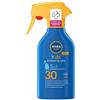 Nivea (beiersdorf spa) Nivea Sun Kids Protect&care Spf30 270 Ml