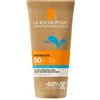 la roche posay Anthelios Gel Pelle Bagnata SPF50+ Nuovo Paperpack 200 Ml