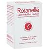 BROMATECH SRL Rotanelle Plus Integratore Di Fermenti Lattici 24 Stick Pack
