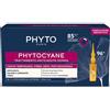 PHYTO (LABORATOIRE NATIVE IT.) Phyto Phytocyane Fiale Donna Caduta Temporanea 12x5ml