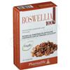 PHARMALIFE RESEARCH SRL Boswellia 100% 45 Compresse