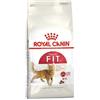 ROYAL CANIN ITALIA SPA Feline Health Nutrition Regular FIT-32 Mantenimento Peso 400g