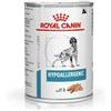 ROYAL CANIN ITALIA SPA Royal Canin Veterinary Hypoallergenic Alimento Umido 400g