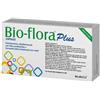 BIODELTA SRL Bio Flora Plus 30 Capsule