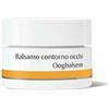 WALA ITALIA SRL Dr Hauschka Balsamo Contorno Occhi 10 Ml