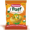 PLASMON (HEINZ ITALIA SPA) Plasmon Paff Anellini Broccoli Carota 15 G