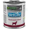 Russo mangimi spa Vet Life Dog Gastrointestinal Benessere Intestinale 300g