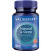 VEMEDIA PHARMA SRL Valdispert Natural&sleep 30 Pastiglie Gommose