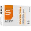 SYFORM SRL Biocurcuma 30 Capsule 17,1 G