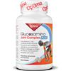 OPTIMA NATURALS SRL Glucosamina Joint Complex Plus Con Vitamina C 60 Compresse