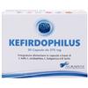 Alkadae sas di rebecchini l. Kefirdophilus 30 Capsule