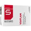 SYFORM SRL Viaflam 30 Capsule Vegetali