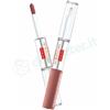 Micys company spa Pupa Made To Last Rossetto + Gloss 011 Natural Brown 4 Ml