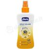 CHICCO (ARTSANA SPA) Chicco Protezione Solare Latte Spray Per Bambini Spf 30+ 150 Ml