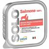 NEXTMUNE ITALY SRL Drn Solo Salmone 100% Mangime Monoproteico Cani E Gatti 100g