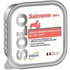 NEXTMUNE ITALY SRL Drn Solo Salmone 100% Mangime Monoproteico Cani E Gatti 300g