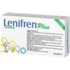 BIODELTA SRL Lenifren Plus 30 Compresse