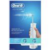 PROCTER & GAMBLE SRL Oral-B Idropulsore Portatile Aquacare 4 Con Tecnologia Oxyjet