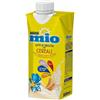 NESTLE' ITALIANA SPA Mio Latte Crescita Cereali 500 Ml