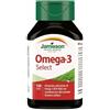 BIOVITA SRL Omega-3 Select Jamieson 150 Perle