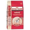 ROYAL CANIN ITALIA SPA Size Health Nutrition Medium Adult Crocchette 15 Kg