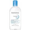 BIODERMA ITALIA SRL Bioderma Hydrabio H2O Soluzione Micellare Idratante 500 Ml