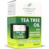OPTIMA NATURALS SRL Australian Company Tea Tree Oil 10 Ml