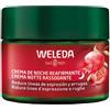 WELEDA ITALIA SRL Crema Notte Rassodante Melograno Maca 40 Ml