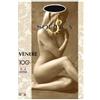SOLIDEA BY CALZIFICIO PINELLI Venere 100 Collant Tutto Nudo Blu Scuro 1