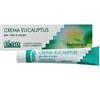 ARGITAL SRL Crema Eucalyptus 50 Ml