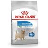 ROYAL CANIN ITALIA SPA Canine Care Nutrition Light Weight Care Mini 8 Kg